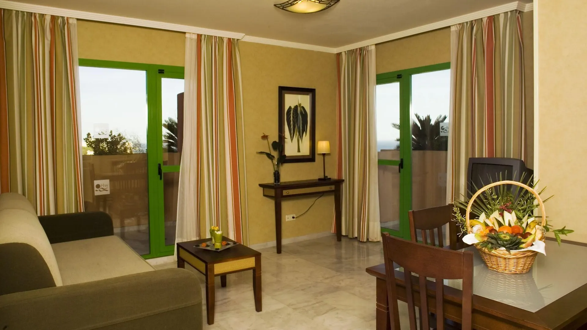 Holiday World Resort Benalmadena 4*,  Spain