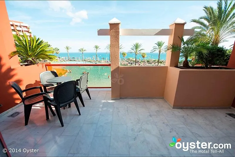 Hotel Holiday World Resort Benalmadena