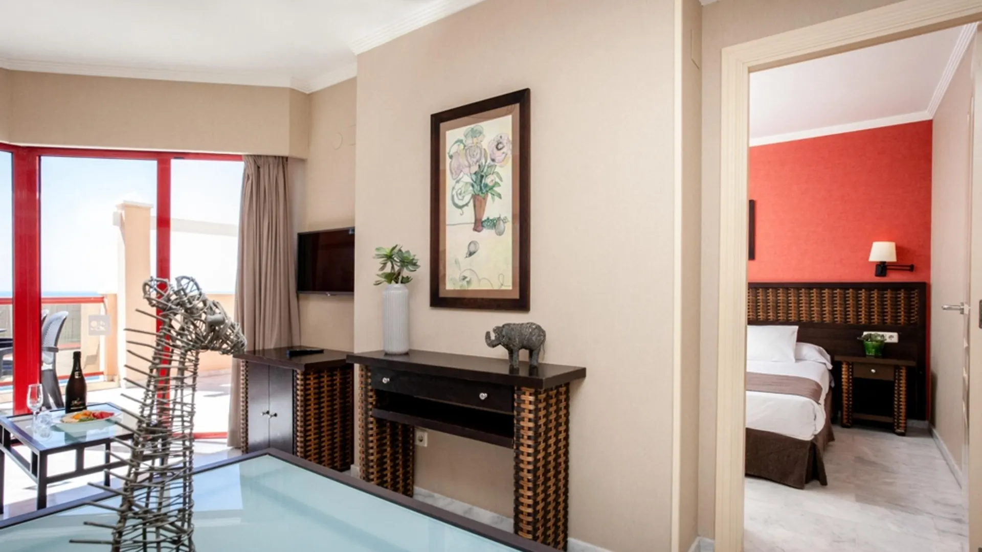 Hotel Holiday World Resort Benalmadena
