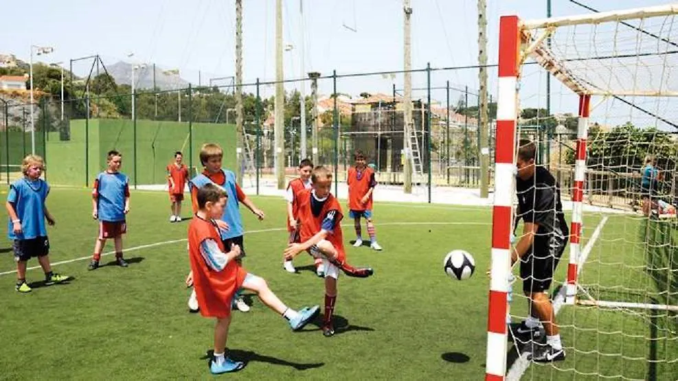 Holiday World Resort Benalmadena