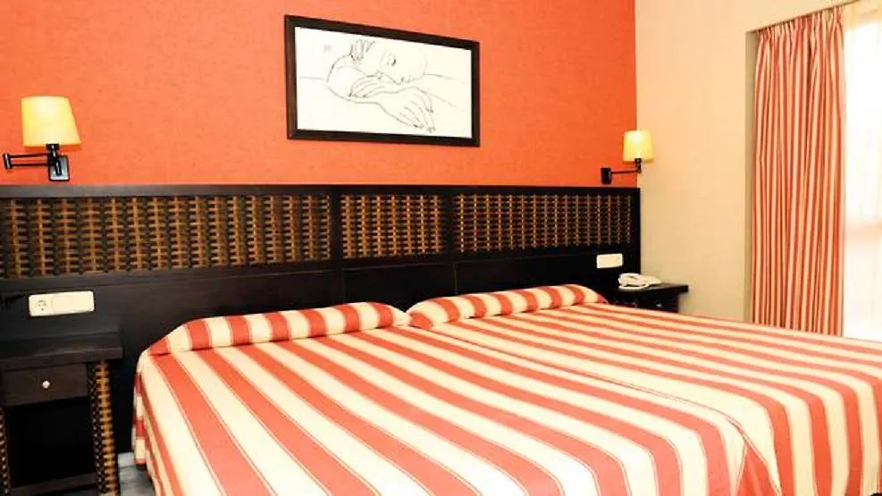 Hotel Holiday World Resort Benalmadena