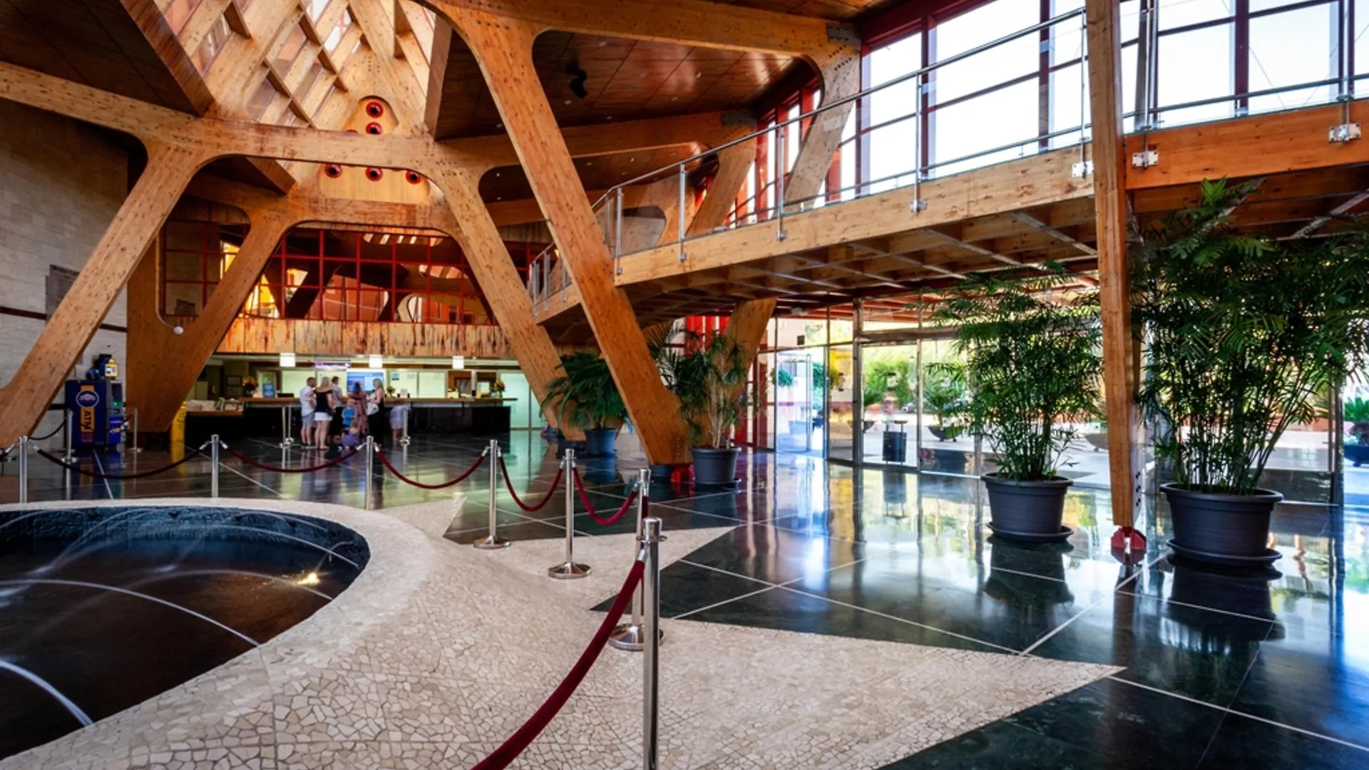 Szálloda Holiday World Resort Benalmádena