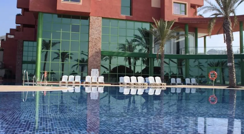 Holiday World Resort Benalmadena Hotel