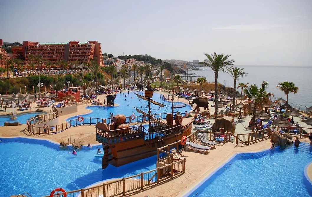Holiday World Resort Benalmadena
