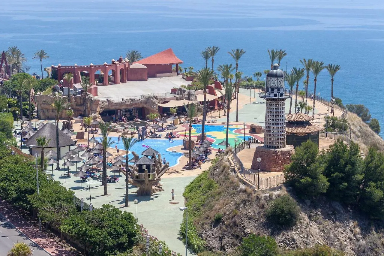 Holiday World Resort Benalmadena