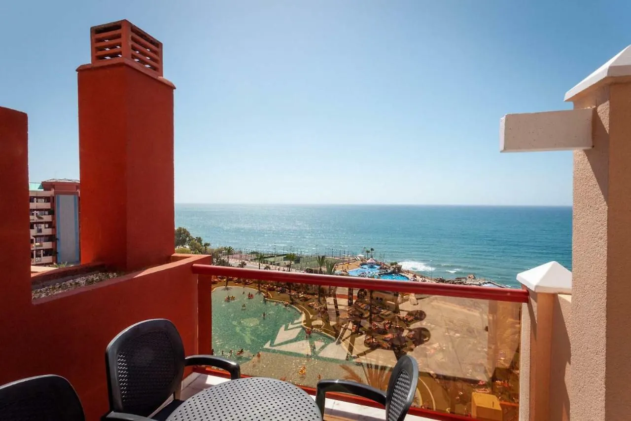 Hotel Holiday World Resort Benalmadena