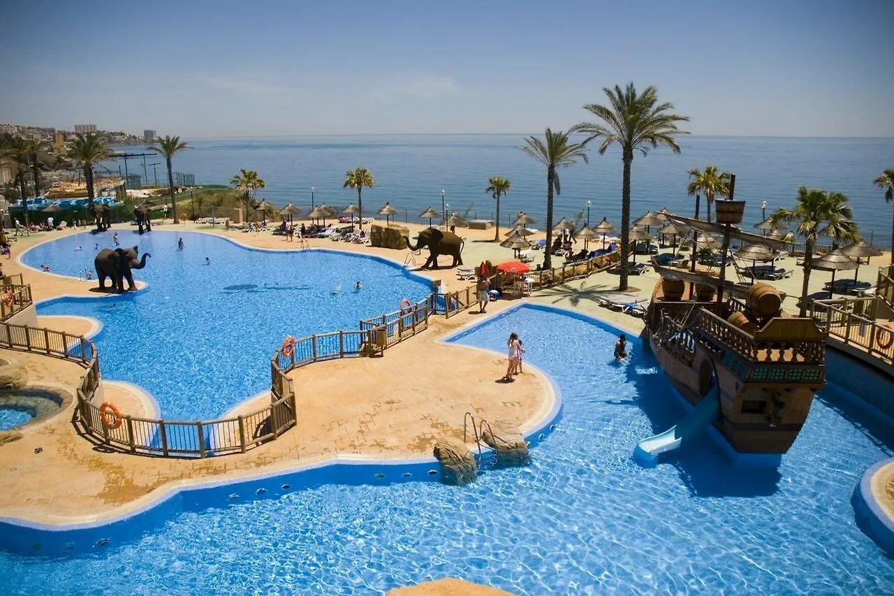 Holiday World Resort Benalmadena Hotel
