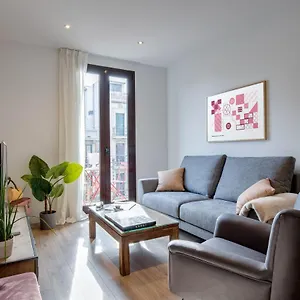 Apartamento Lucasland 