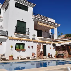 Biznaga Hols (adults Only) Séjour chez l'habitant