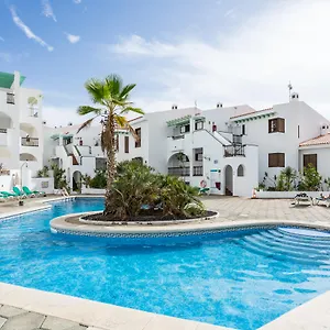 Bluesea Callao Garden Apartmanhotel Callao Salvaje