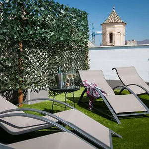 Apartamento Holidays2malaga 
