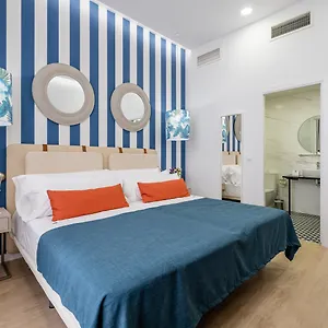 Szálloda Soho Boutique Urban