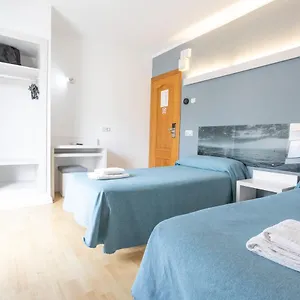 Raxa Szálloda Playa de Palma (Mallorca)