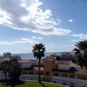 Estudio En Nueva Torrequebrada Apartamento