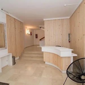 Apartamento Mestret 