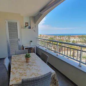 Apartment Comfortable With Amazing Sea Views 