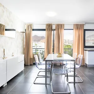 Apartment New Center Cristianos 