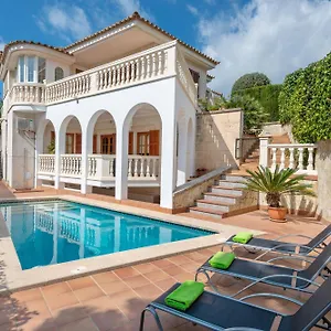 Villa Teulera 