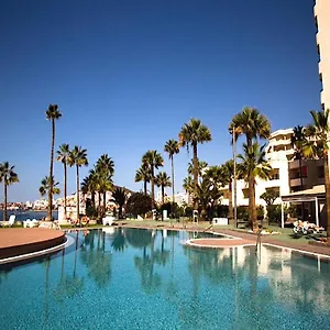 Apartment Amazing Sea View In Cristianos 