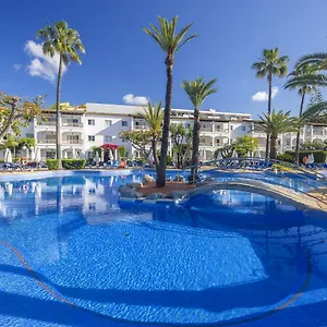 Alcudia Garden Lägenhetshotell Port de Alcudia (Mallorca)