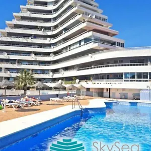 Skysea Apartment