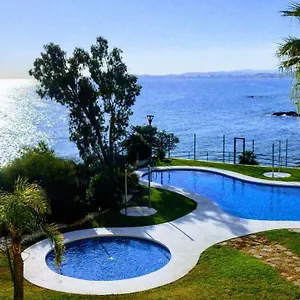 Apartment Relax Frente Al Mar 