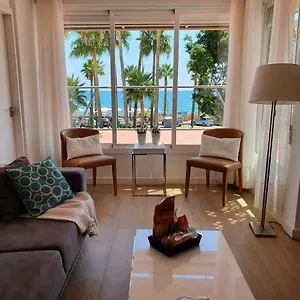 Piso Paseo Maritimo Apartment