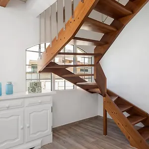 Holiday home Menurka Ii 