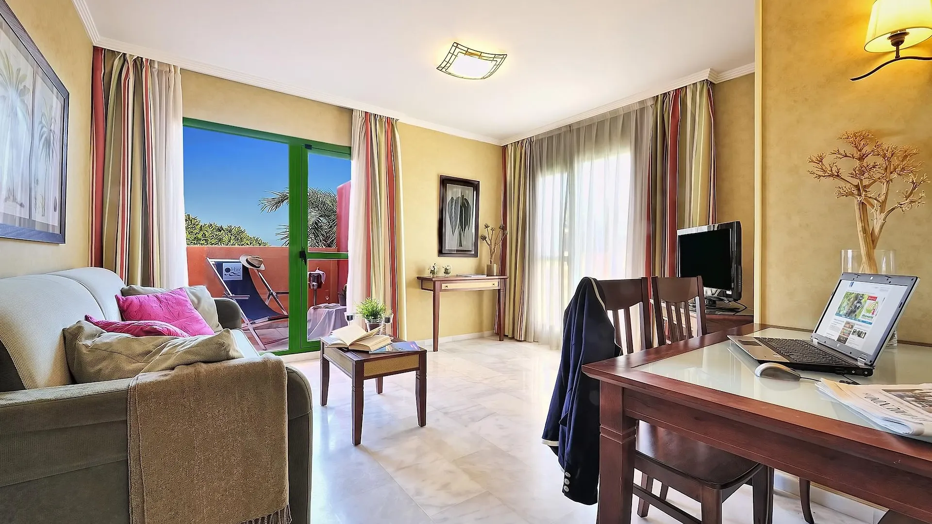 Holiday World Resort Benalmadena