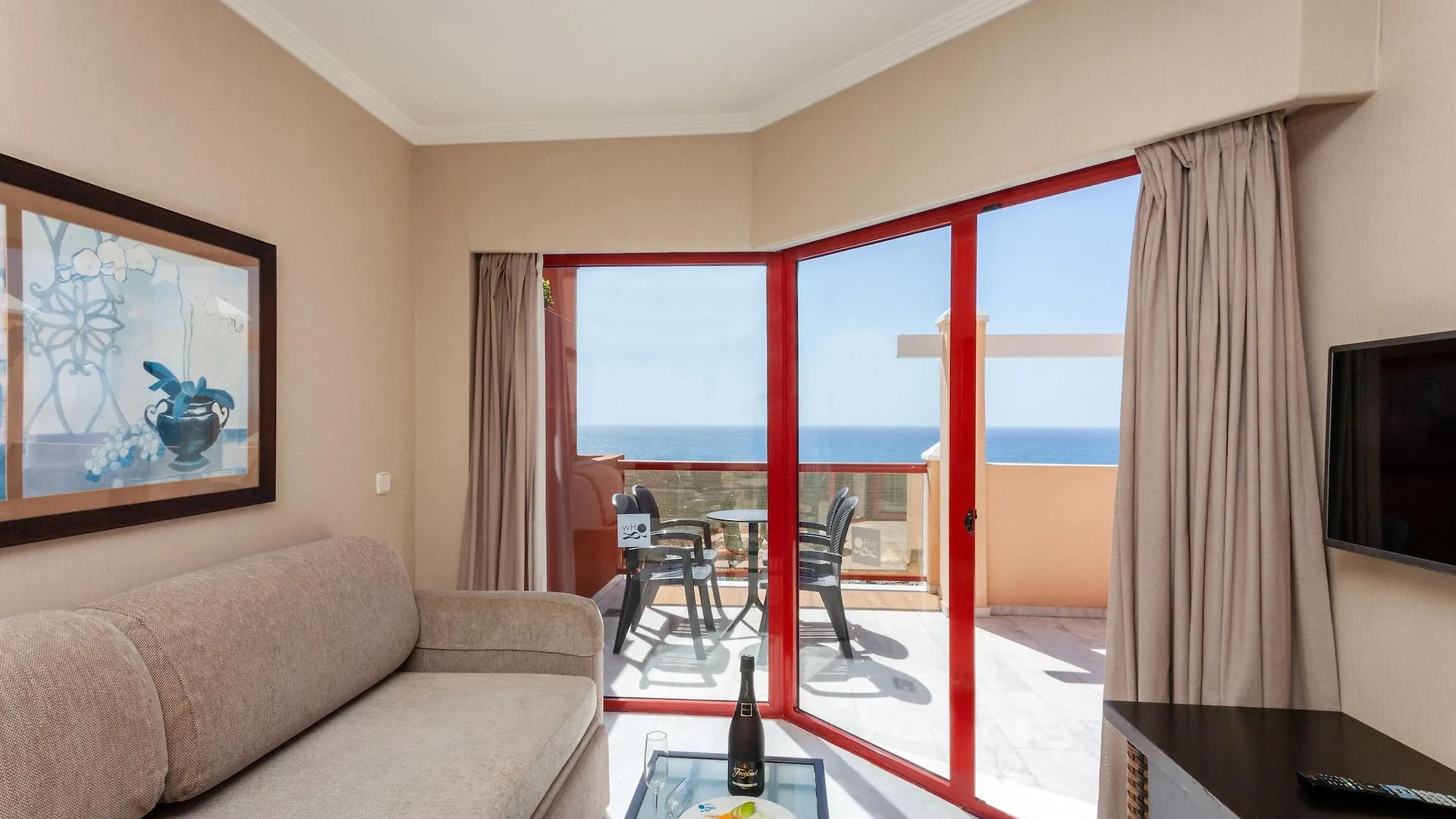 **** Hotel Holiday World Resort Benalmadena Spain