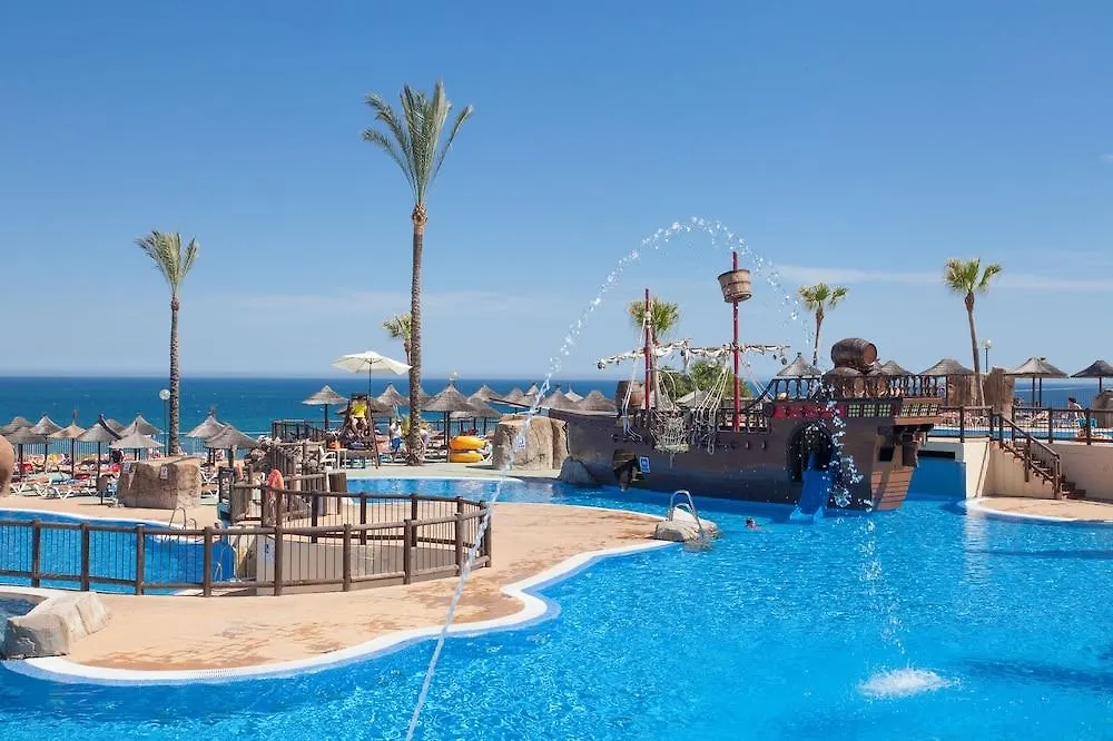Holiday World Resort Benalmadena 4*,