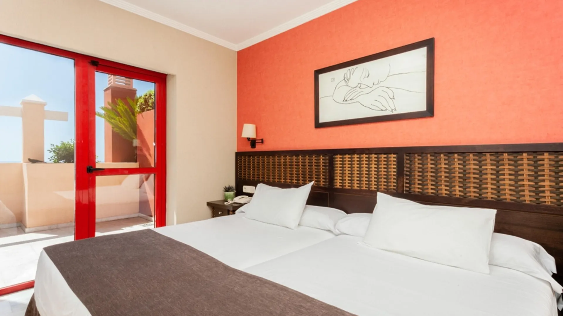 Hotel Holiday World Resort Benalmadena