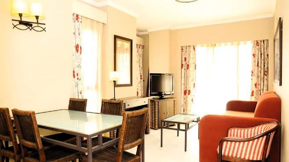 Holiday World Resort Benalmadena