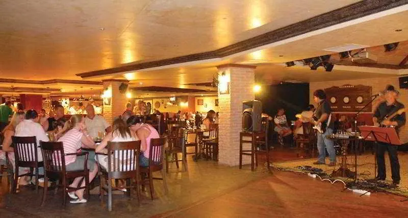 Holiday World Resort Benalmadena 4*,  Spain