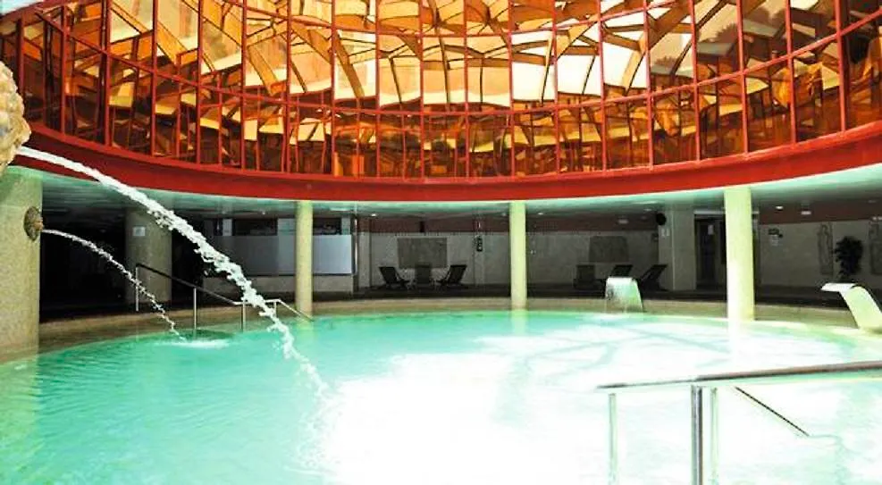 Holiday World Resort Benalmadena
