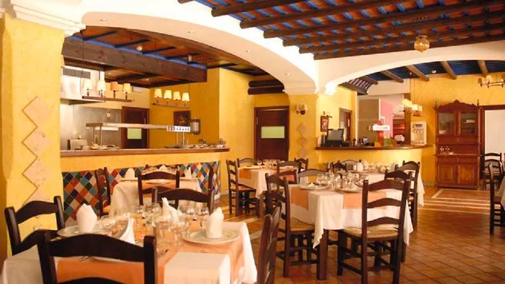 Holiday World Resort Benalmadena Hotel