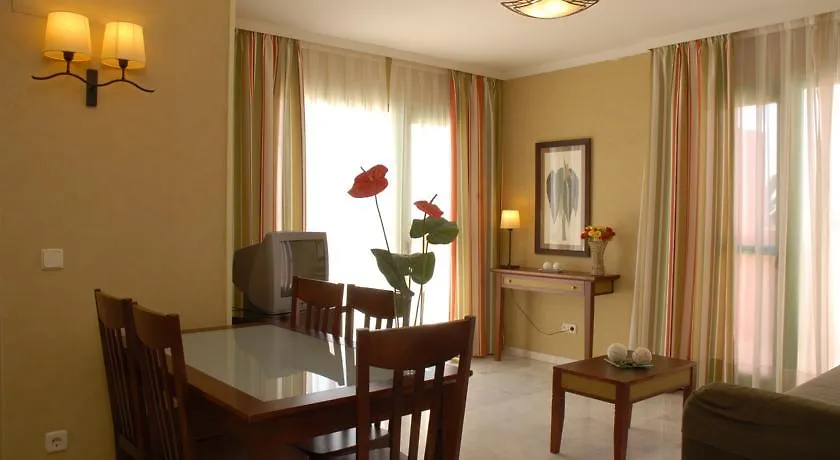 Holiday World Resort Benalmadena