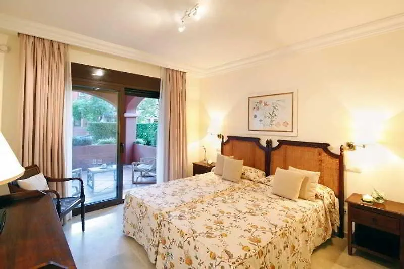 Holiday World Resort Benalmadena Spain
