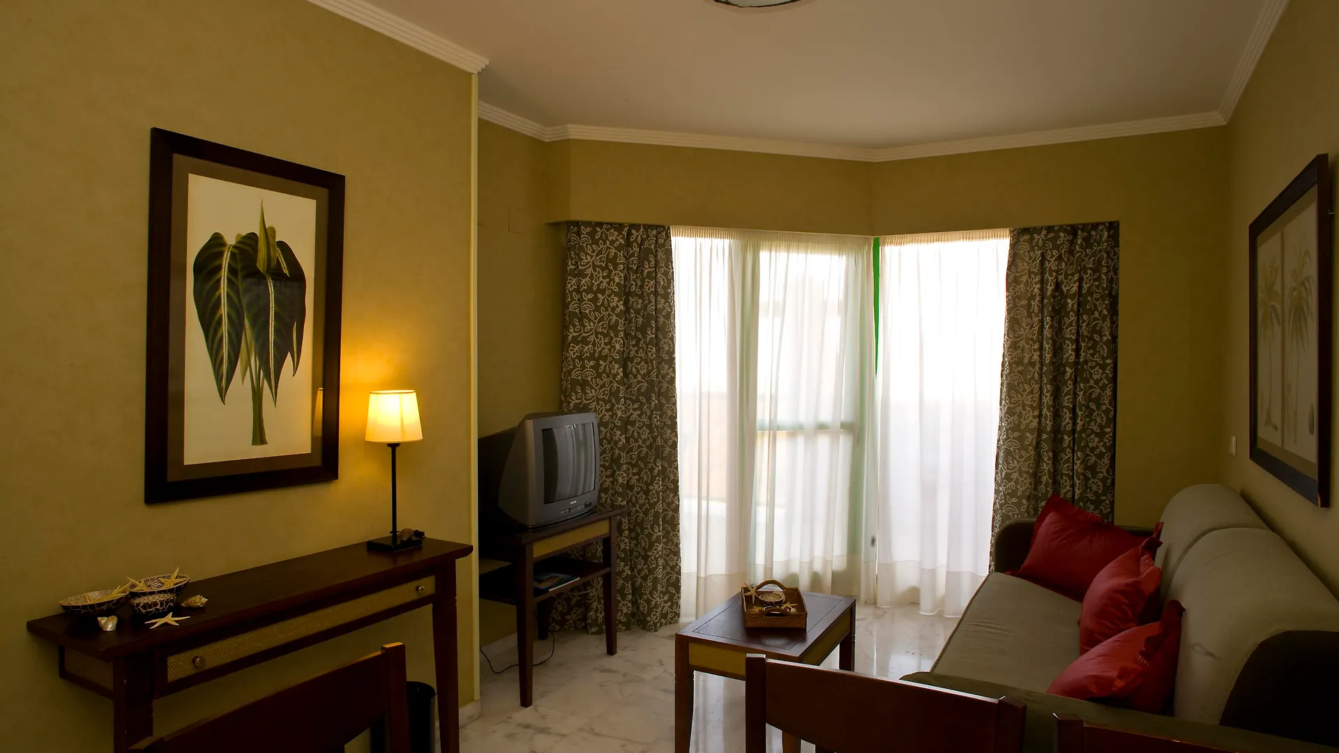 Holiday World Resort Benalmadena Spain