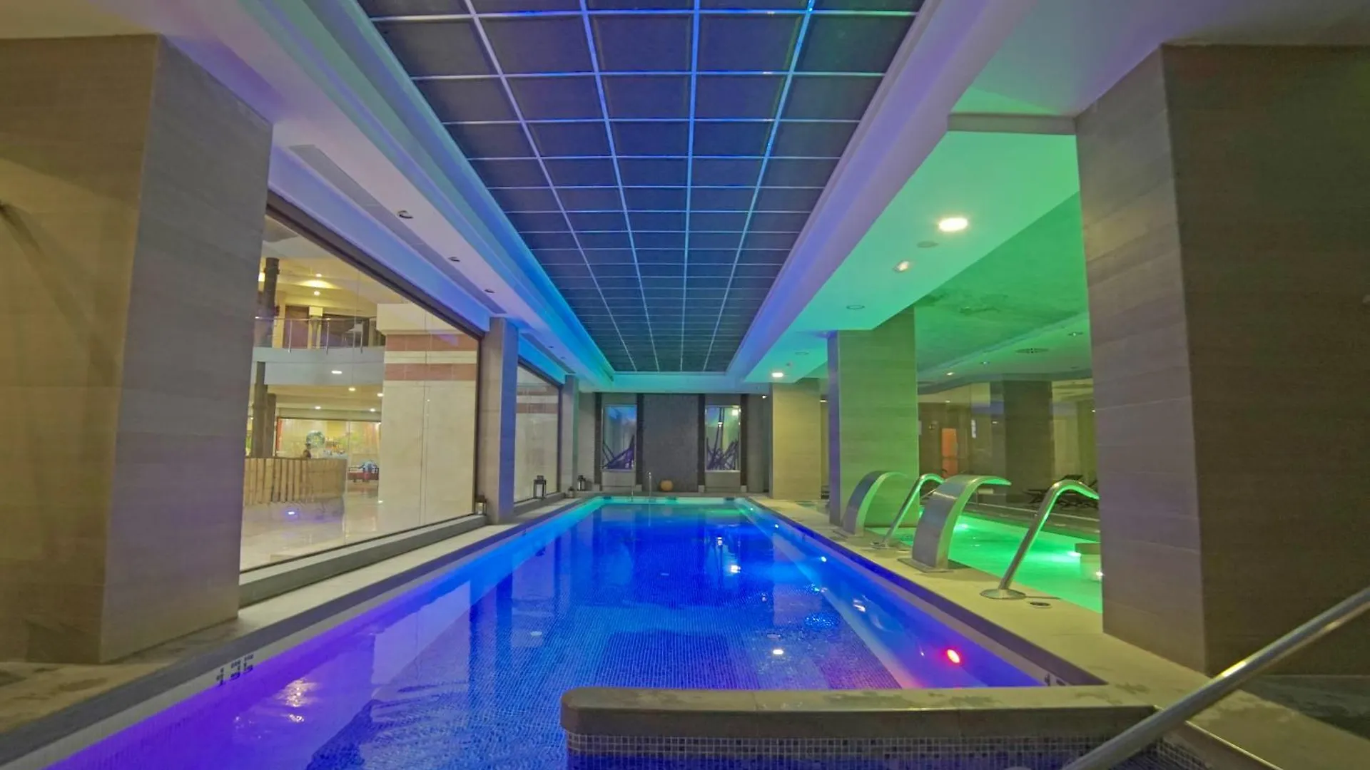 Hotel Holiday World Resort Benalmadena