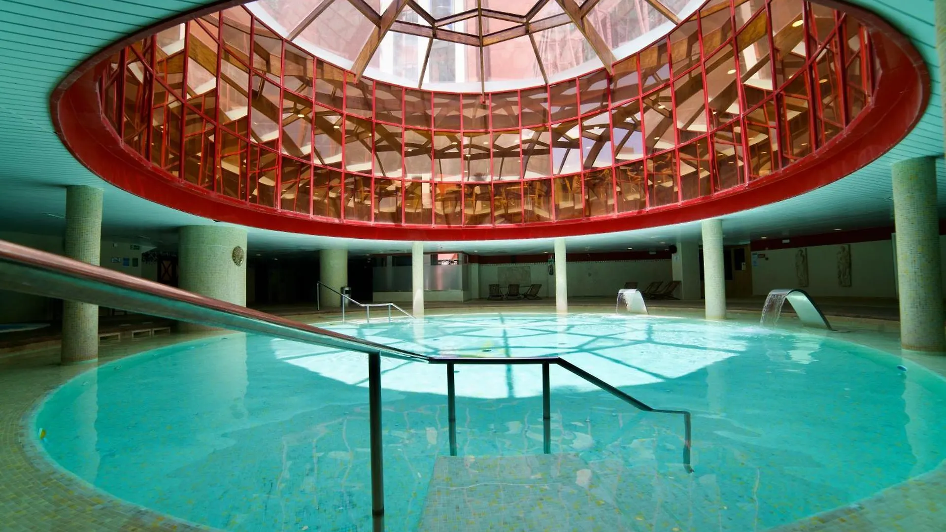 Hotel Holiday World Resort Benalmadena
