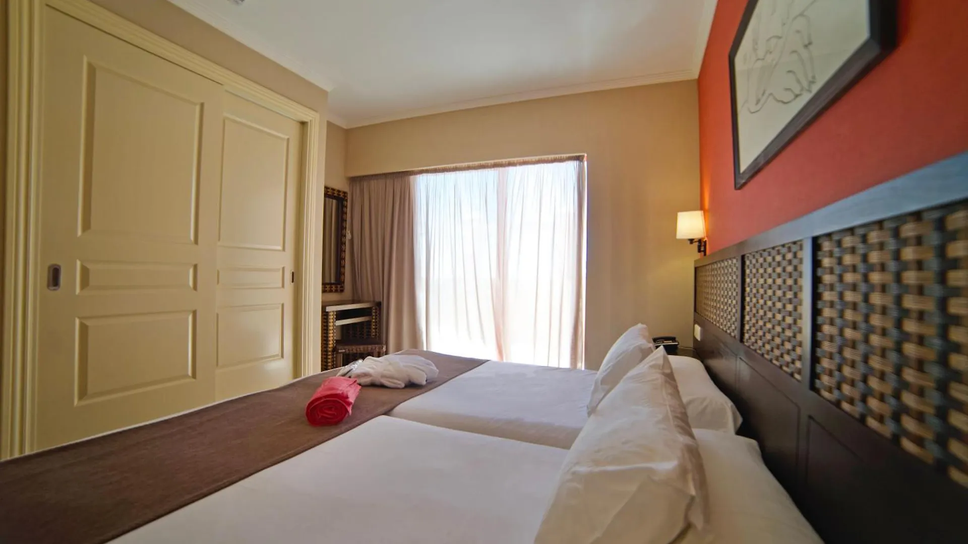 Holiday World Resort Benalmadena