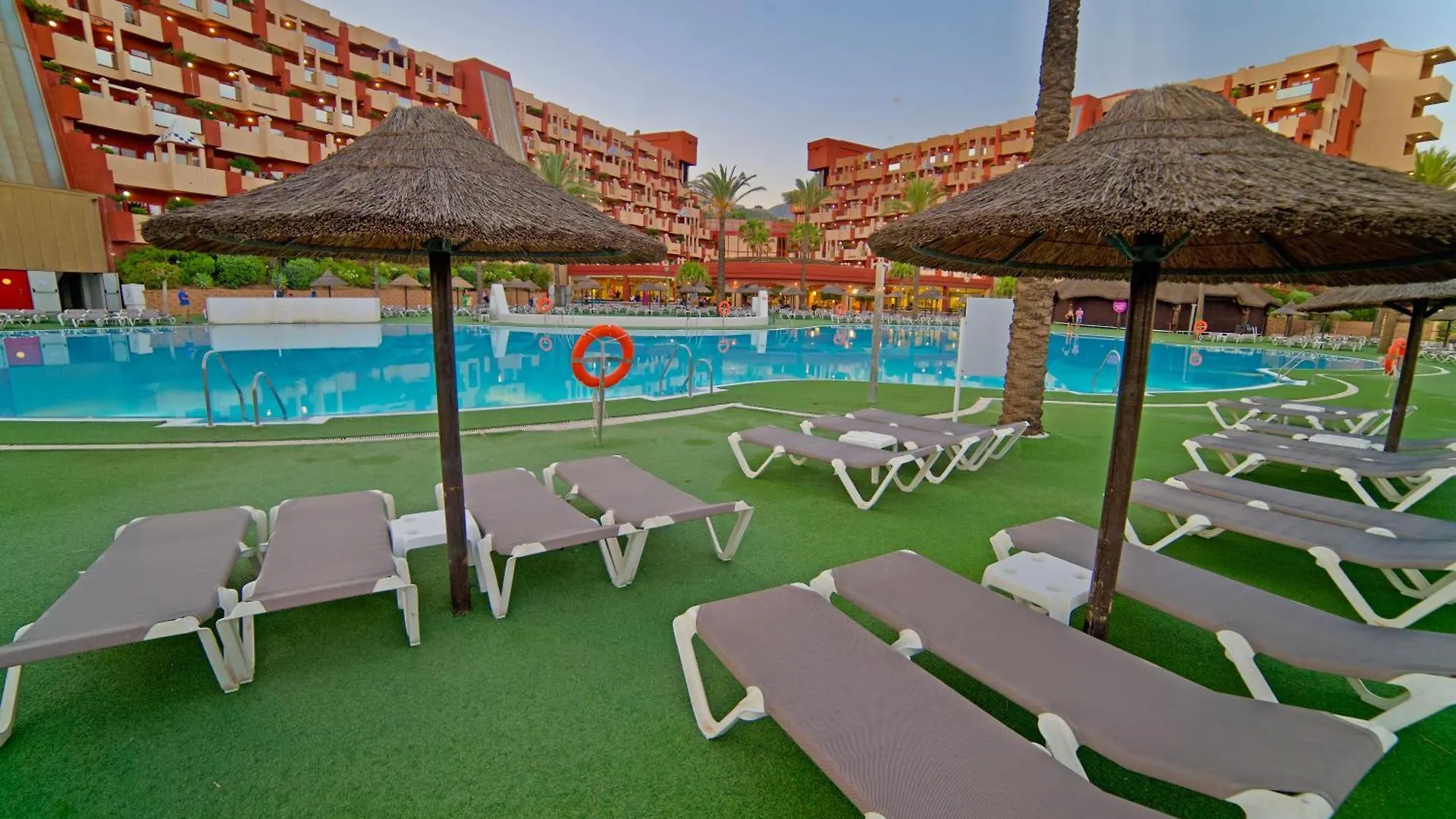 Holiday World Resort Benalmadena