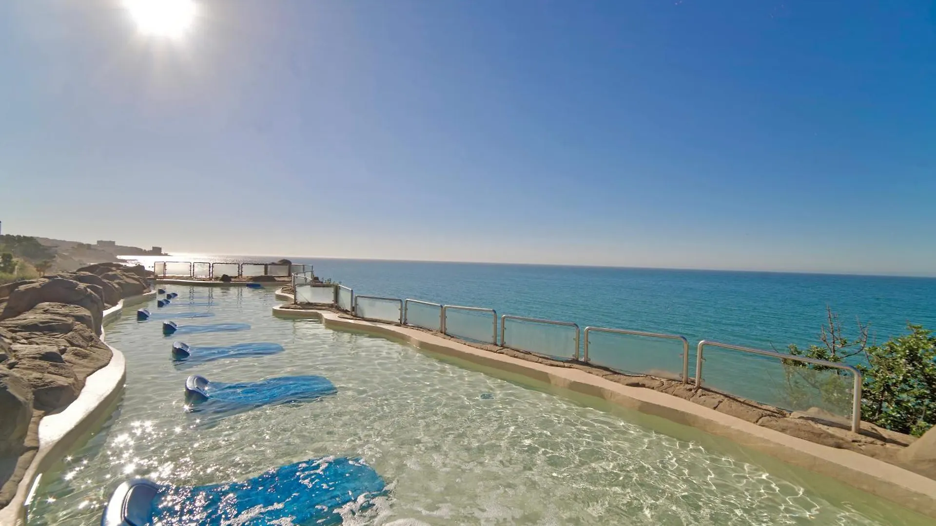 Holiday World Resort Benalmadena 4*,  Spain