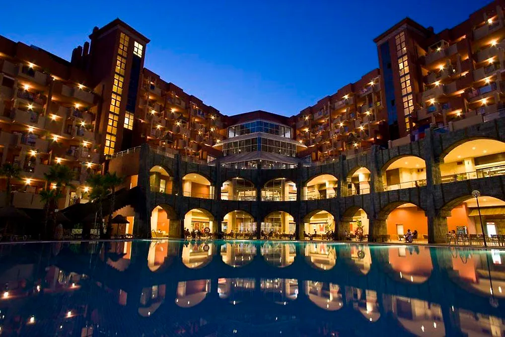 Holiday World Resort Benalmadena Hotel