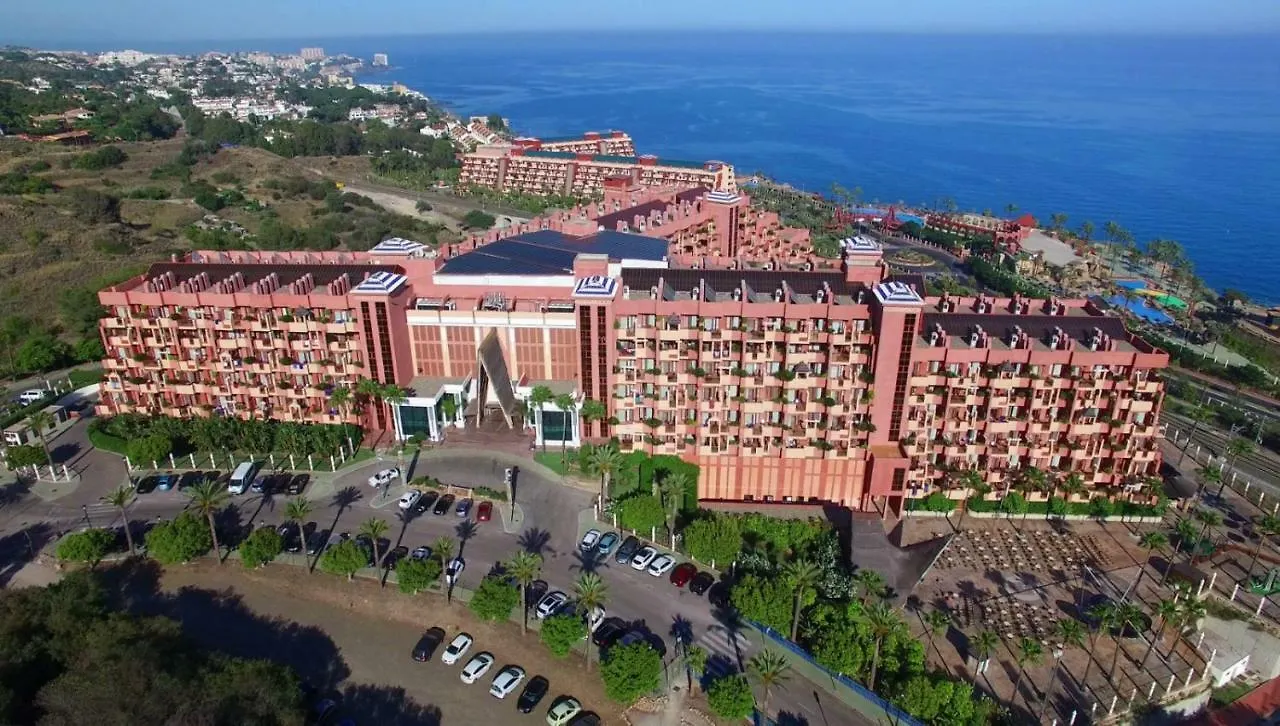 Holiday World Resort Benalmadena 4*,