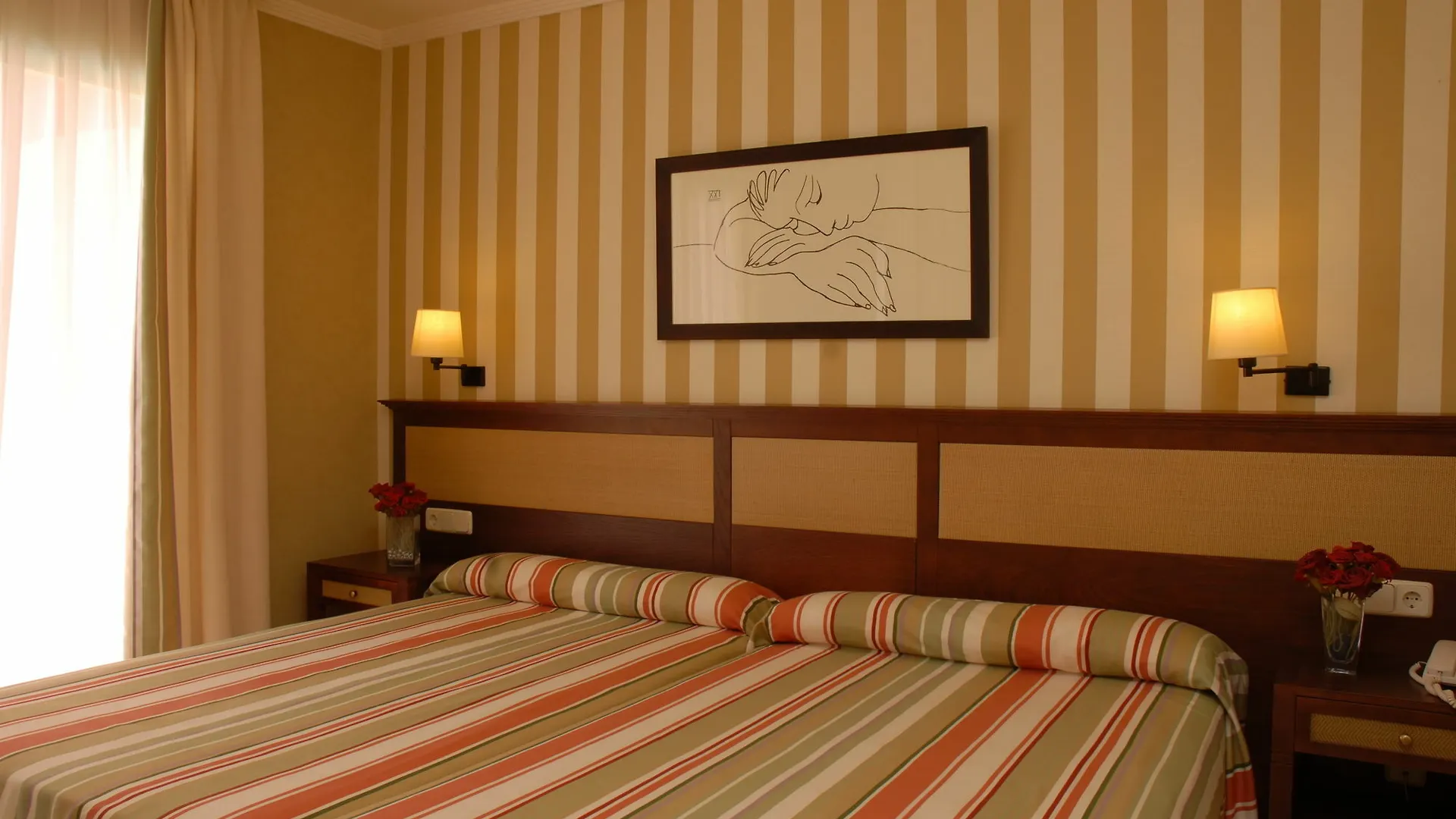 Holiday World Resort Benalmadena