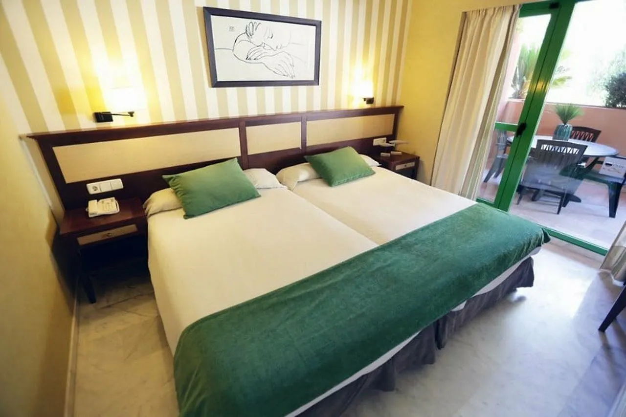 Hotel Holiday World Resort Benalmadena